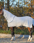Kavalkade Fly Sheet with Removable Neckpiece