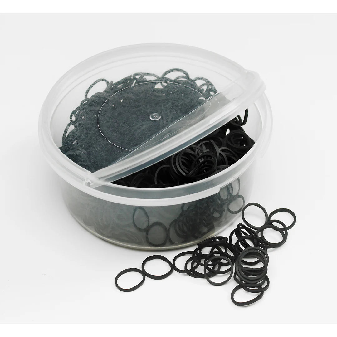 Equi-Essentials Braiding Bands