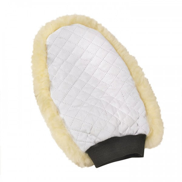 Ovation Grooming Mitt