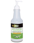 BugPellent™ Natural Insect Repellent Fly and Tick Lotion, 16oz