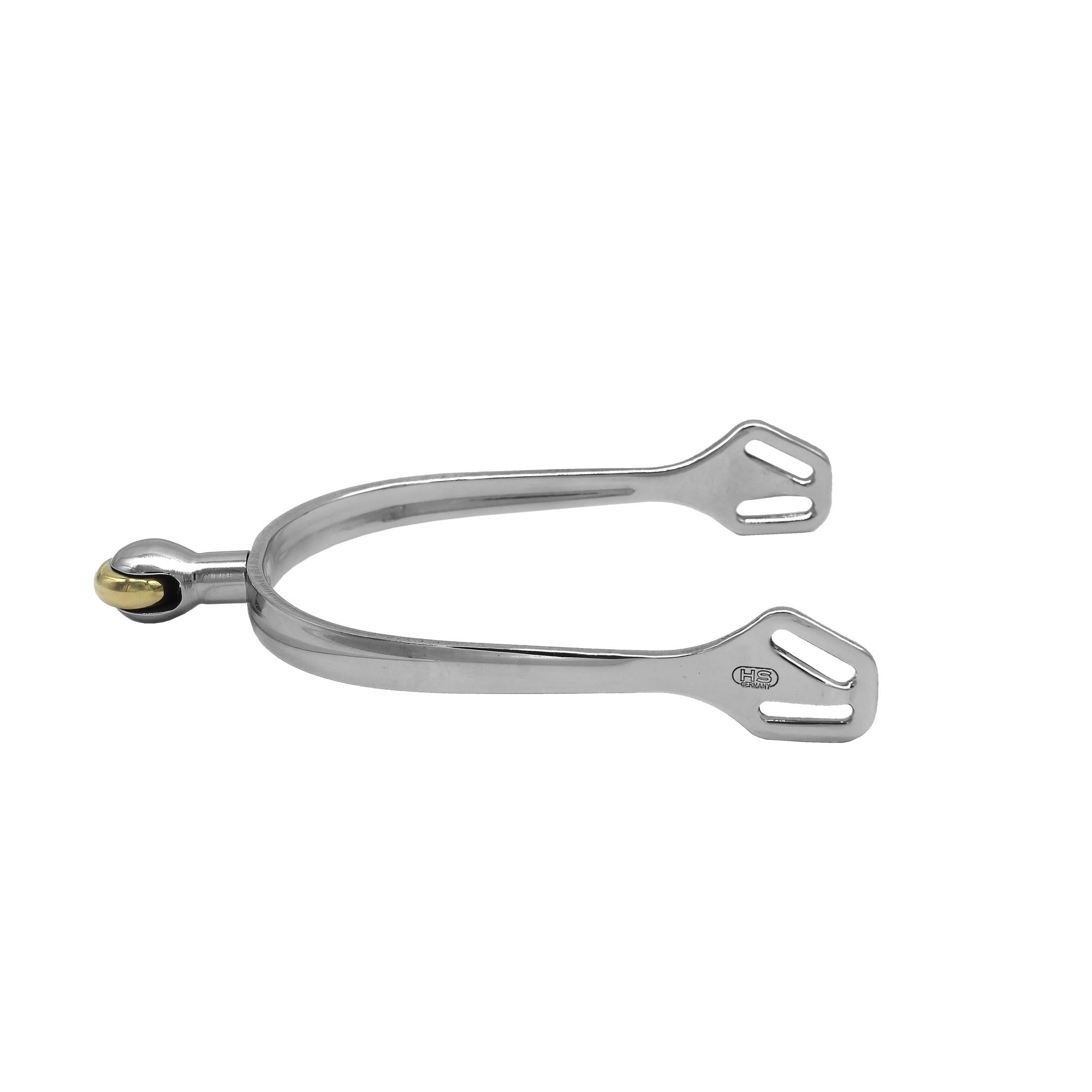 Herm Sprenger ULTRA fit Comfort Roller Super Soft Spurs