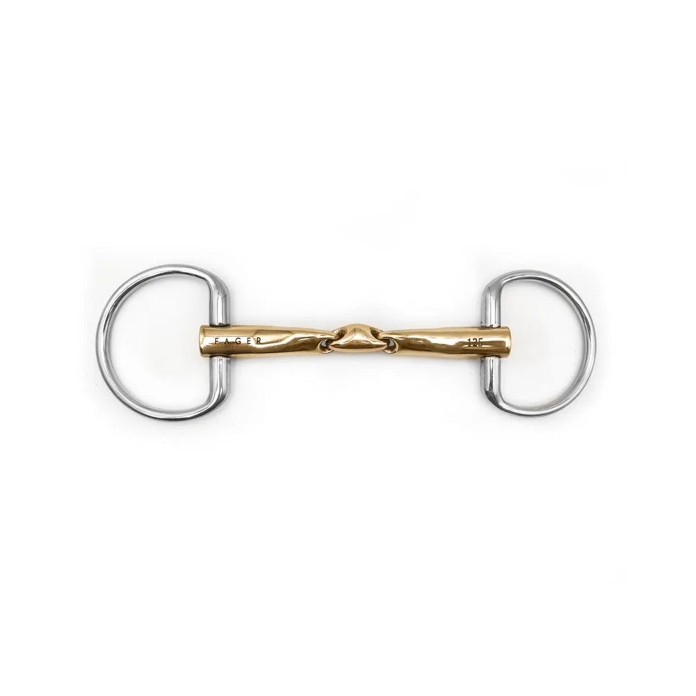 Fager Axel Sweet Gold Fixed Rings