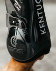 Kentucky Horsewear Bamboo Tendon Boots, Black