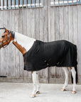 Kentucky Horsewear Cooler Fleece Rug, Black