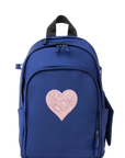 Novelty Backpack “Heart”