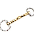Fager Celice Bradoon Sweet Gold Fixed Rings