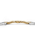 Fager Celice Bradoon Sweet Gold Fixed Rings