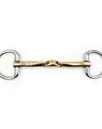 Fager Celice Bradoon Sweet Gold Fixed Rings