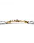 Fager Celice Bradoon Sweet Gold Loose Rings