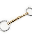 Fager Celice Bradoon Sweet Gold Loose Rings