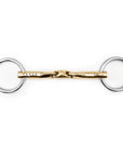 Fager Celice Bradoon Sweet Gold Loose Rings