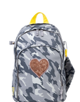 Novelty Backpack “Heart”