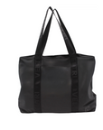 Veltri Sport Tote, Black