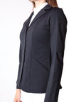 Montar Bonnie Softshell Ladies Competition Jacket, Black