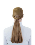 Ellsworth Hair Net, Medium Brown