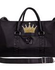 Veltri Sport Novelty Garment Duffle - "Crown"