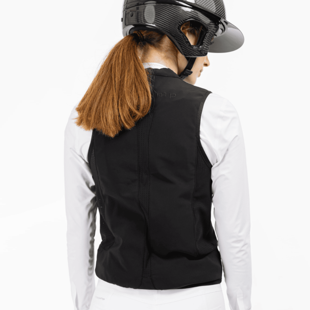 Freejump Airbag Crystal
