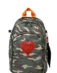 Novelty Backpack “Heart”