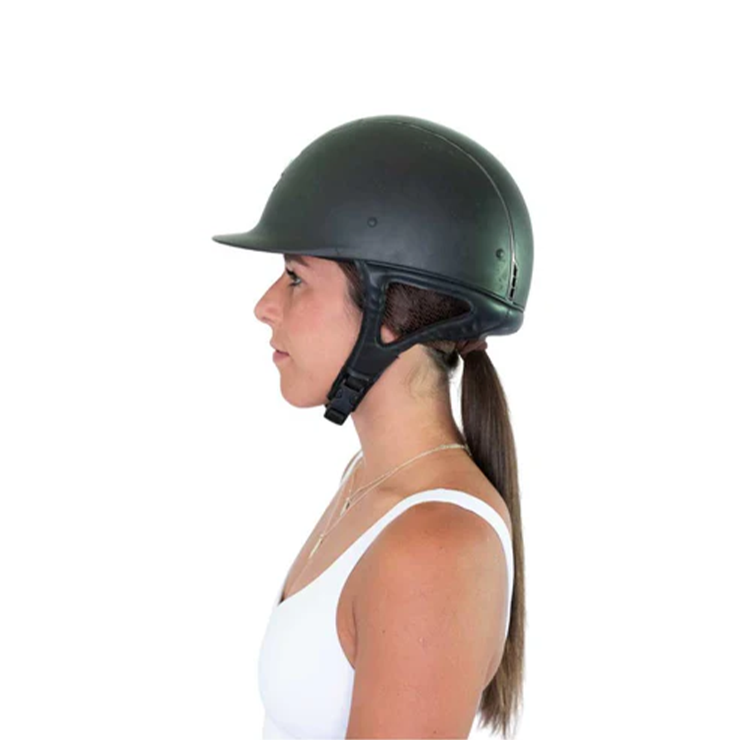 Ellsworth Hair Net, Dark Brown