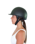 Ellsworth Hair Net, Dark Brown