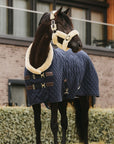 Kentucky Horsewear Show Rug, Navy