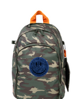 Novelty Backpack “Smile Face”
