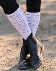 Dreamers & Schemers The Barn Pair & a Spare Socks