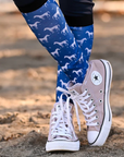 Dreamers & Schemers Stars Align Pair & a Spare Socks