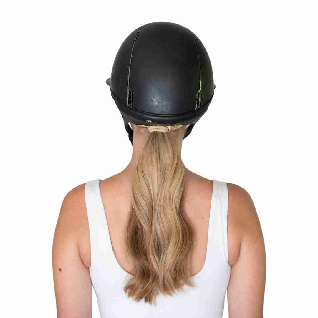 Ellsworth Hair Net, Platinum Blonde