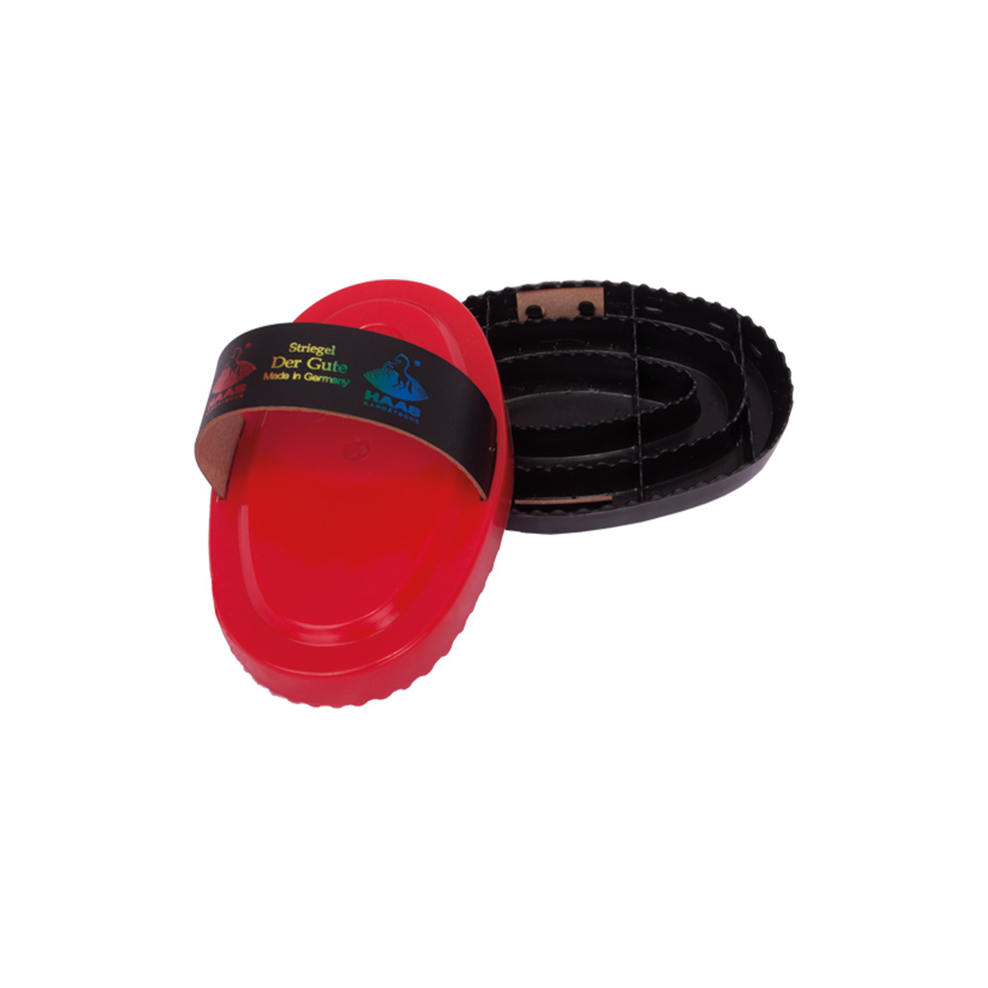 Haas Der Gute Curry, Black