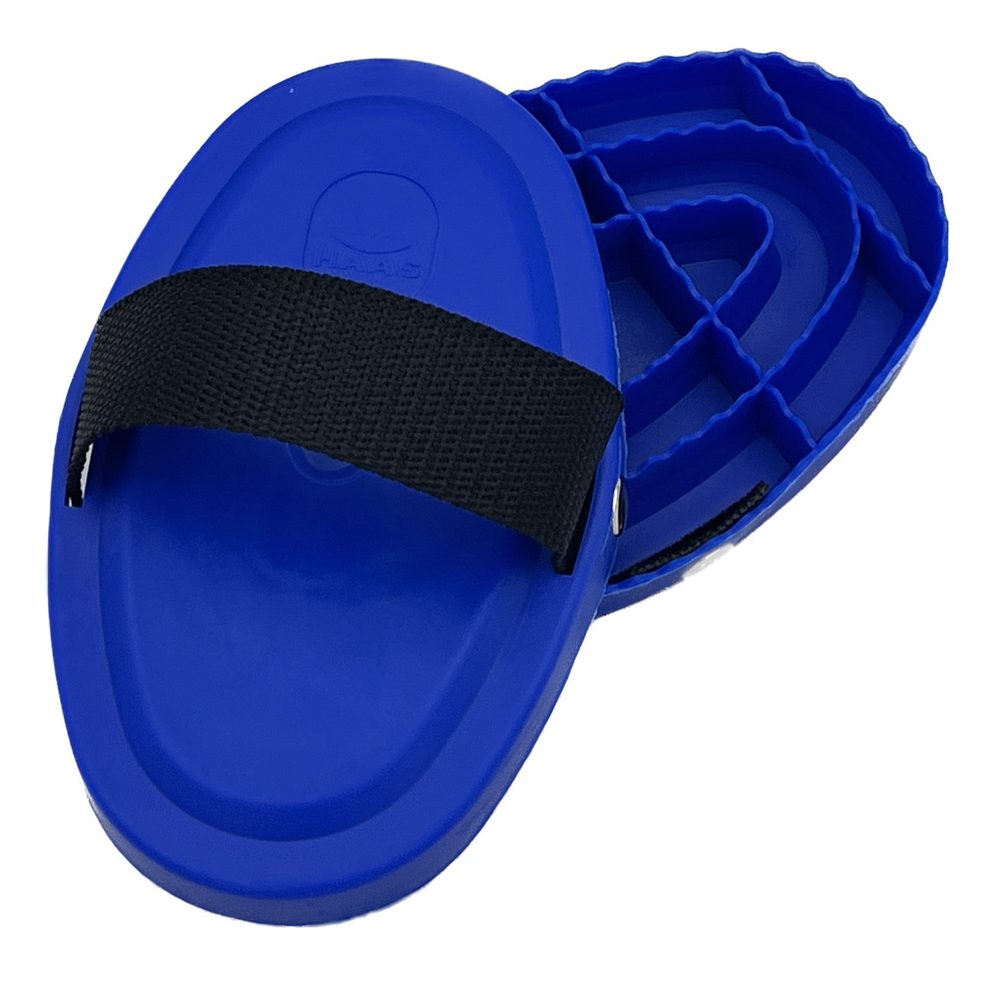 Haas New Generation Curry Soft, Royal Blue