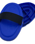 Haas New Generation Curry Soft, Royal Blue