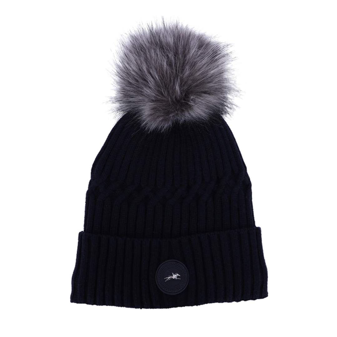 Schockemohle Baila Beanie Style, Deep Night