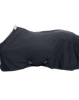 Kentucky Horsewear Cooler Fleece Rug, Black