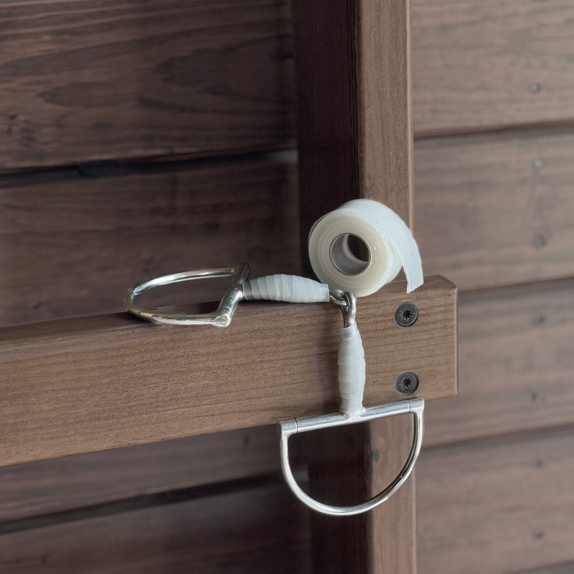 EquiFit Essential Bit Tape, Regular Size