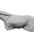 Kentucky Horsewear Mesh Fly Rug Classic, Silver