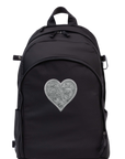 Novelty Backpack “Heart”
