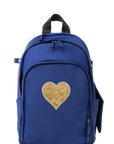 Novelty Backpack “Heart”