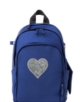 Novelty Backpack “Heart”