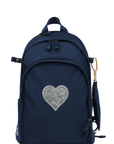 Novelty Backpack “Heart”