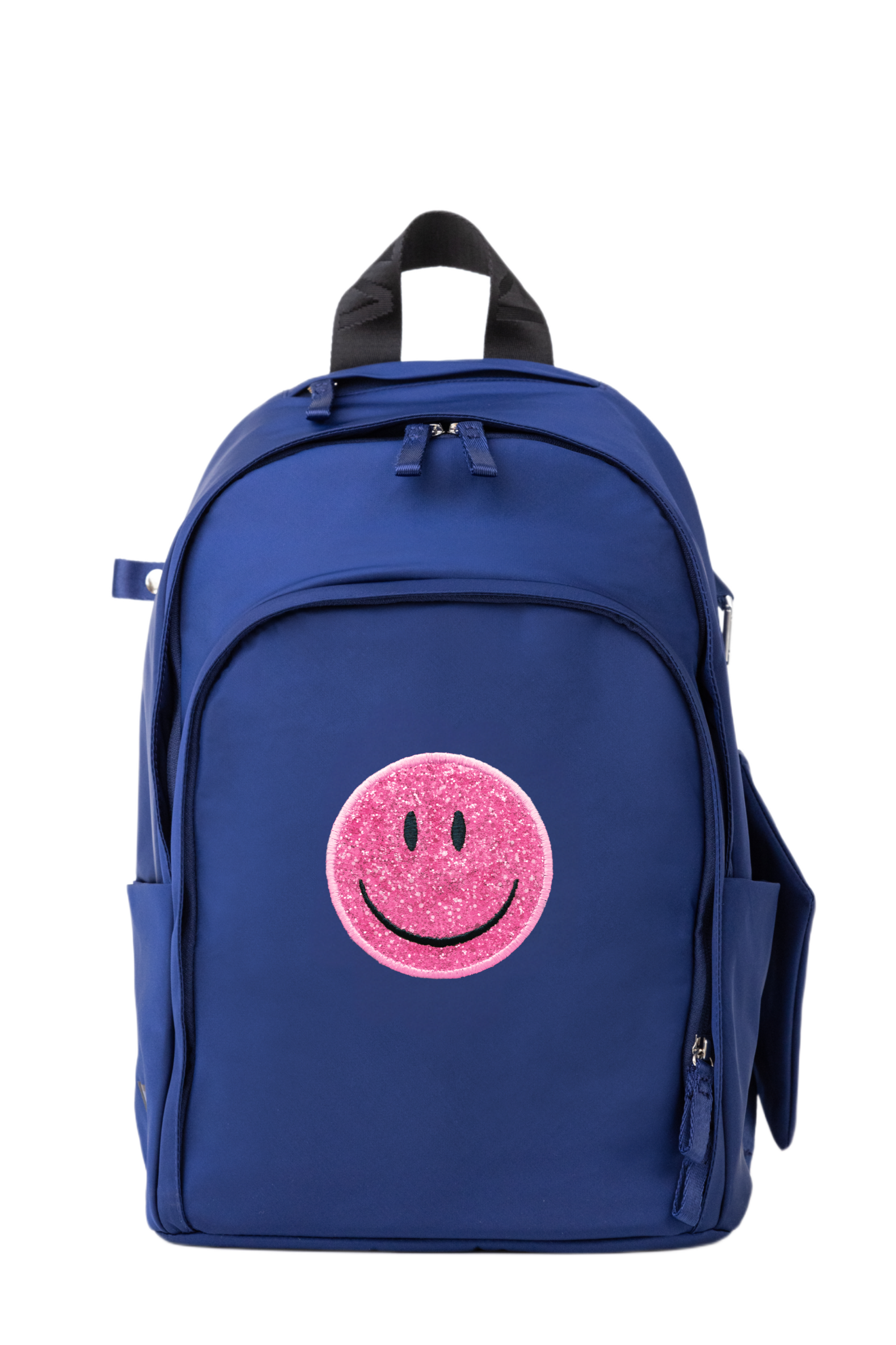 Novelty Backpack “Smile Face”