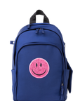 Novelty Backpack “Smile Face”