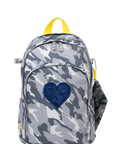 Novelty Backpack “Heart”