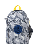 Novelty Backpack “Smile Face”
