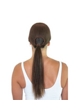 Ellsworth Hair Net, Dark Brown