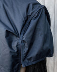 Kentucky Horsewear Turnout Rug All Weather Waterproof Classic, Navy
