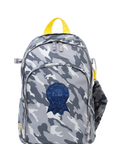 Veltri Sport Novelty Backpack “Blue Ribbon"
