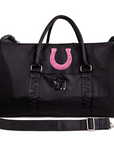 Veltri Sport Novelty Garment Duffle - "Horse Shoe"