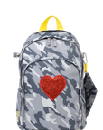 Novelty Backpack “Heart”