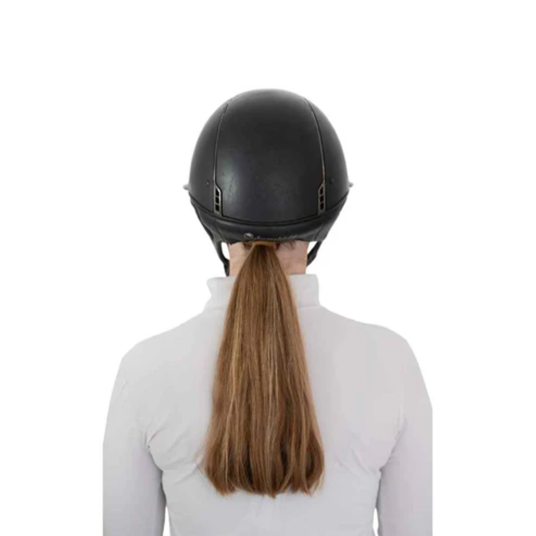 Ellsworth Hair Net, Medium Brown